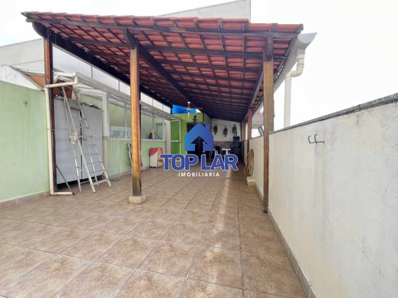 Conheça IMG-20250805-WA0039 do imóvel - Casa triplex com suíte na Vila da Penha - HACA30026 - 20 IMG-20250805-WA0039 - 20