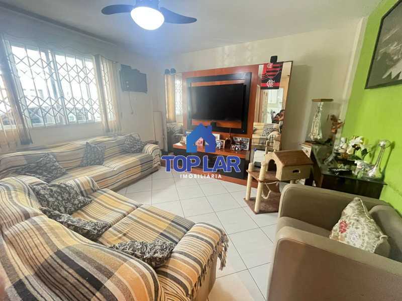 Conheça IMG-20250805-WA0063 do imóvel - Casa triplex com suíte na Vila da Penha - HACA30026 - 1 IMG-20250805-WA0063 - 1