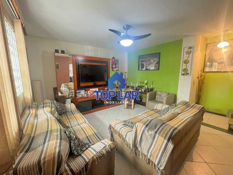 Conheça IMG-20250805-WA0064 do imóvel - Casa triplex com suíte na Vila da Penha - HACA30026 - 2 IMG-20250805-WA0064 - 2