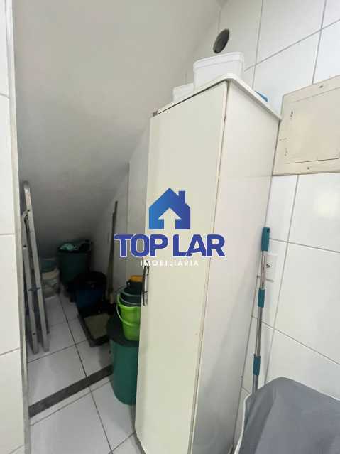 Conheça IMG-20250805-WA0067 do imóvel - Casa triplex com suíte na Vila da Penha - HACA30026 - 6 IMG-20250805-WA0067 - 6