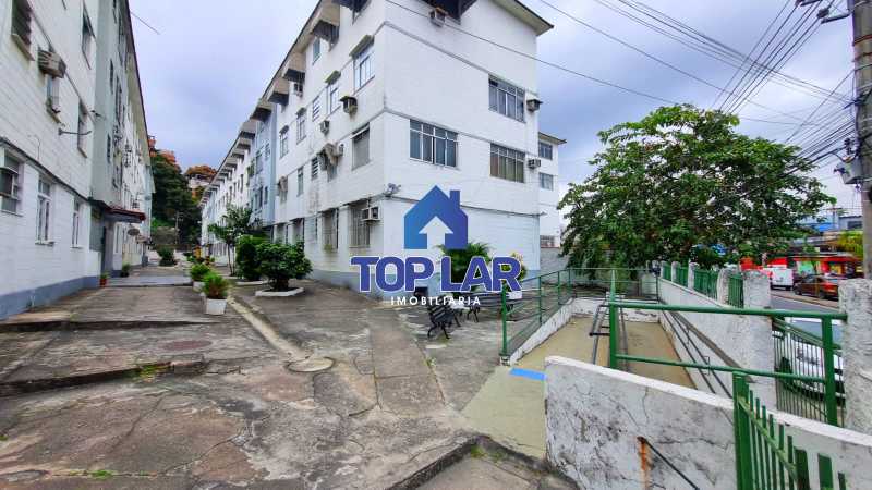Conheça IMG-20250812-WA0012 do imóvel - Apartamento 3 quartos em Vista Alegre. - HAAP30061 - 2 IMG-20250812-WA0012 - 2