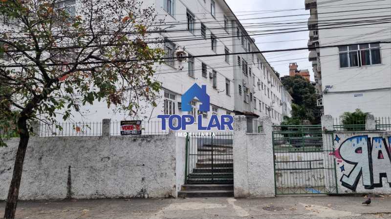 Conheça IMG-20250812-WA0013 do imóvel - Apartamento 3 quartos em Vista Alegre. - HAAP30061 - 3 IMG-20250812-WA0013 - 3