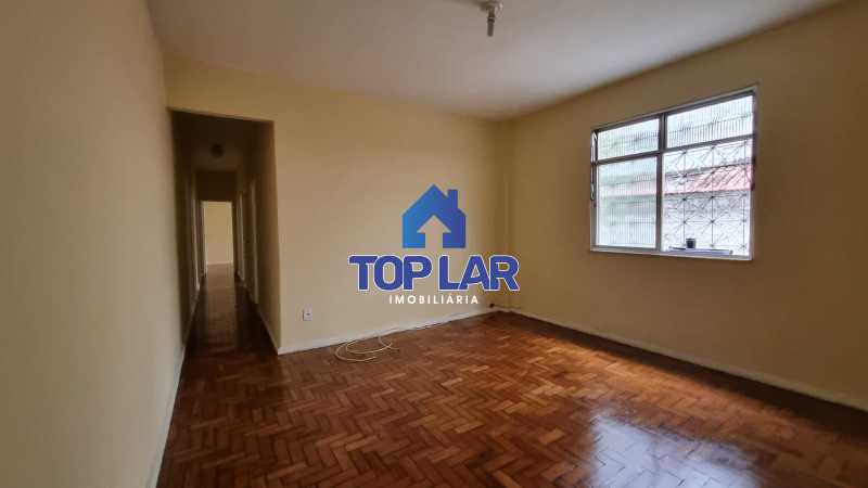 Conheça IMG-20250812-WA0018 do imóvel - Apartamento 3 quartos em Vista Alegre. - HAAP30061 - 8 IMG-20250812-WA0018 - 8