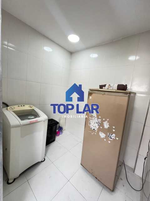 Conheça IMG-20250814-WA0061 do imóvel - Apartamento 2 quartos para alugar na Vila da Penha - HAAP20296 - 16 IMG-20250814-WA0061 - 16