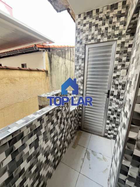 Conheça IMG-20250814-WA0062 do imóvel - Apartamento 2 quartos para alugar na Vila da Penha - HAAP20296 - 13 IMG-20250814-WA0062 - 13