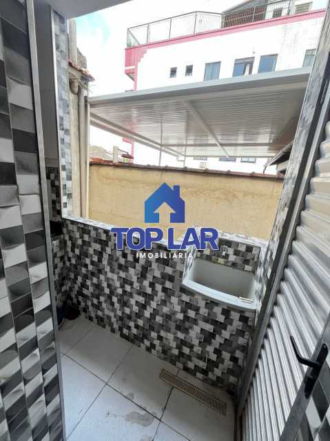 Conheça IMG-20250814-WA0063 do imóvel - Apartamento 2 quartos para alugar na Vila da Penha - HAAP20296 - 14 IMG-20250814-WA0063 - 14