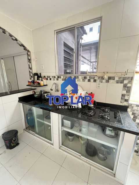 Conheça IMG-20250814-WA0070 do imóvel - Apartamento 2 quartos para alugar na Vila da Penha - HAAP20296 - 9 IMG-20250814-WA0070 - 9