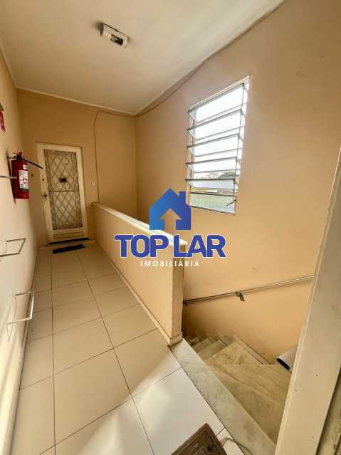 Conheça IMG-20250814-WA0073 do imóvel - Apartamento 2 quartos para alugar na Vila da Penha - HAAP20296 - 22 IMG-20250814-WA0073 - 22
