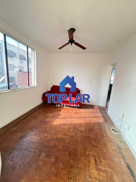 Conheça IMG-20250814-WA0072 do imóvel - Apartamento 2 quartos para alugar na Vila da Penha - HAAP20296 - 2 IMG-20250814-WA0072 - 2