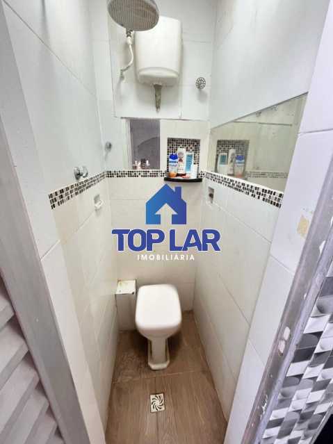 Conheça IMG-20250815-WA0021 do imóvel - Apartamento 2 quartos para alugar na Vila da Penha - HAAP20296 - 15 IMG-20250815-WA0021 - 15