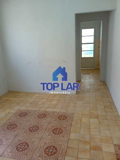 Conheça 1000044157 do imóvel - Casa linear para alugar, quarto e sala em Colégio, pertinho do Guanabara - HACV10011 - 1 1000044157 - 1