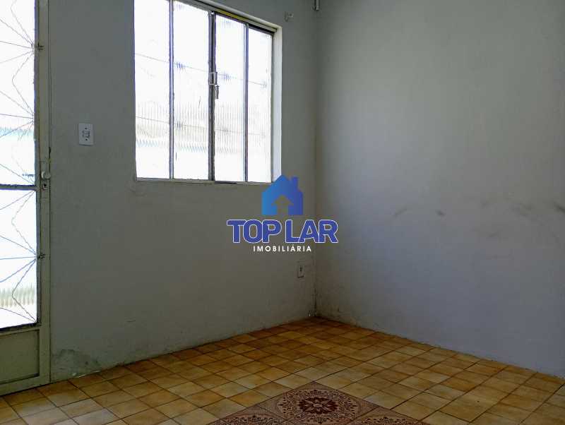 Conheça 1000044149 do imóvel - Casa linear para alugar, quarto e sala em Colégio, pertinho do Guanabara - HACV10011 - 3 1000044149 - 3