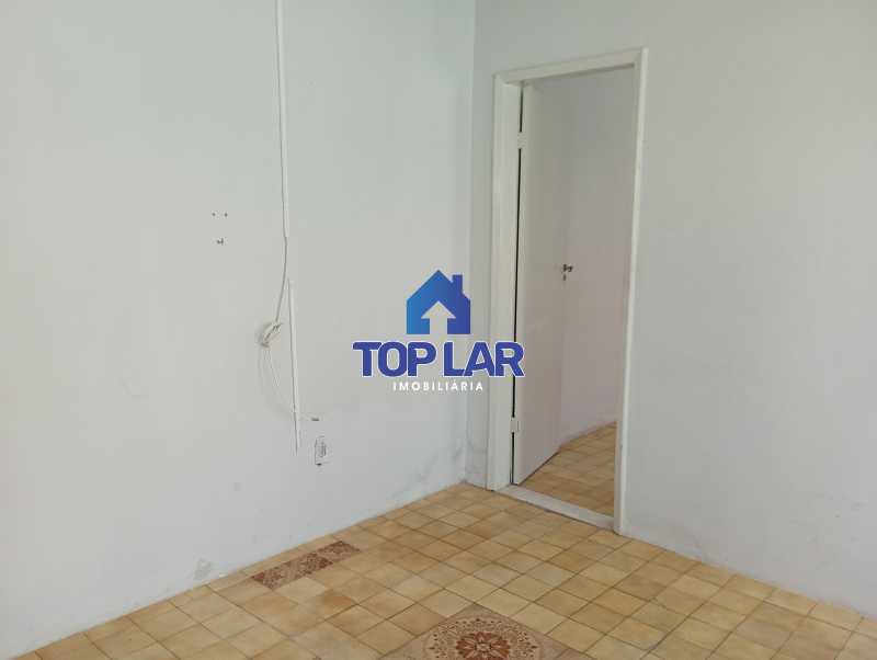 Conheça 1000044150 do imóvel - Casa linear para alugar, quarto e sala em Colégio, pertinho do Guanabara - HACV10011 - 4 1000044150 - 4