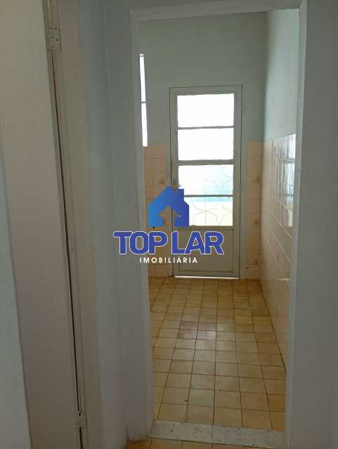 Conheça 1000044158 do imóvel - Casa linear para alugar, quarto e sala em Colégio, pertinho do Guanabara - HACV10011 - 6 1000044158 - 6