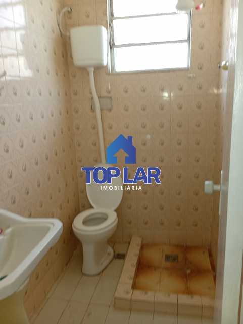 Conheça 1000044159 do imóvel - Casa linear para alugar, quarto e sala em Colégio, pertinho do Guanabara - HACV10011 - 7 1000044159 - 7