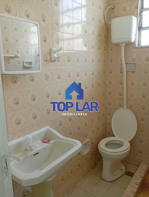 Conheça 1000044160 do imóvel - Casa linear para alugar, quarto e sala em Colégio, pertinho do Guanabara - HACV10011 - 8 1000044160 - 8
