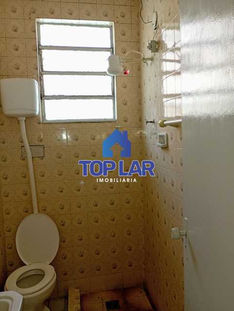 Conheça 1000044161 do imóvel - Casa linear para alugar, quarto e sala em Colégio, pertinho do Guanabara - HACV10011 - 9 1000044161 - 9
