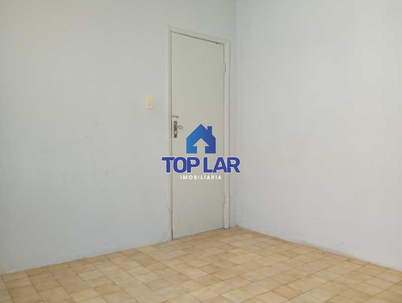 Conheça 1000044153 do imóvel - Casa linear para alugar, quarto e sala em Colégio, pertinho do Guanabara - HACV10011 - 10 1000044153 - 10