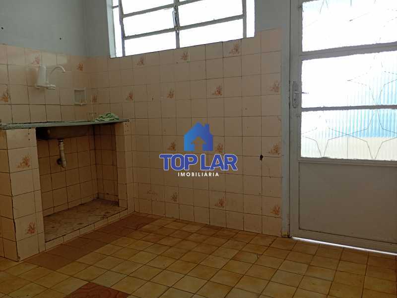 Conheça 1000044163 do imóvel - Casa linear para alugar, quarto e sala em Colégio, pertinho do Guanabara - HACV10011 - 12 1000044163 - 12