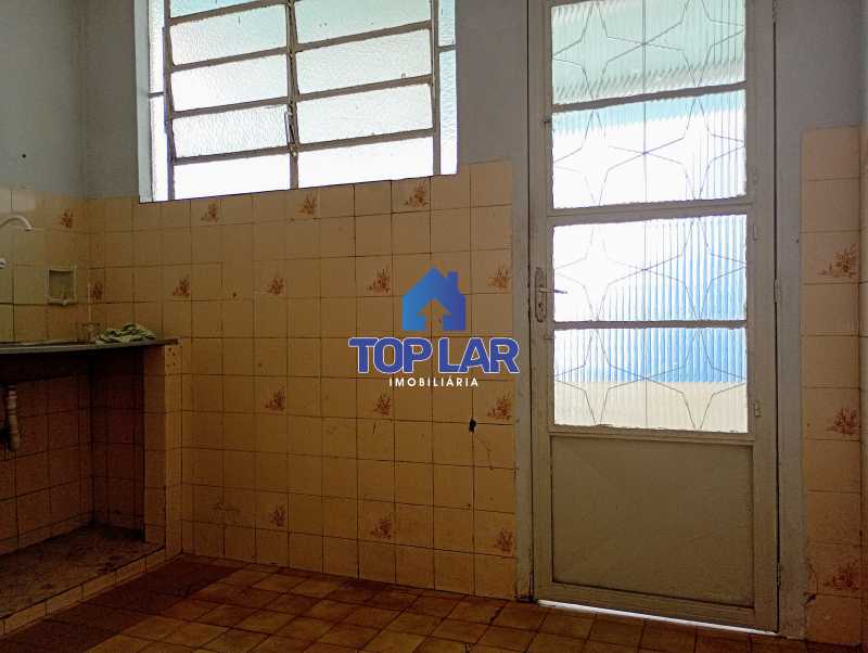Conheça 1000044164 do imóvel - Casa linear para alugar, quarto e sala em Colégio, pertinho do Guanabara - HACV10011 - 13 1000044164 - 13