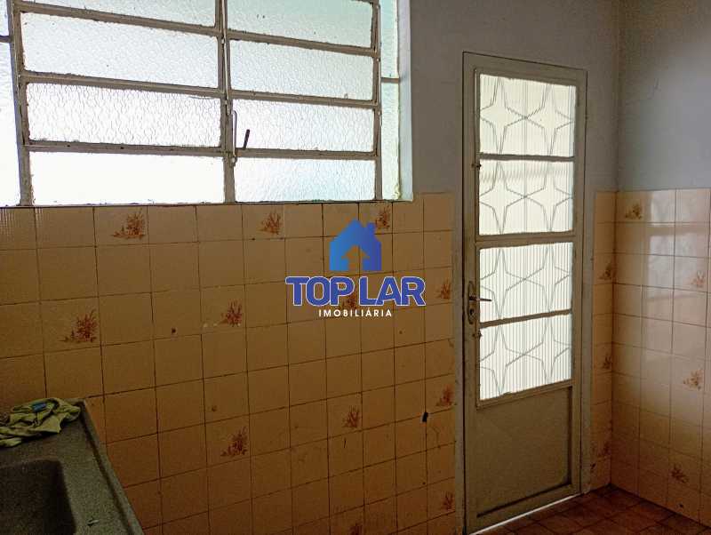 Conheça 1000044171 do imóvel - Casa linear para alugar, quarto e sala em Colégio, pertinho do Guanabara - HACV10011 - 16 1000044171 - 16