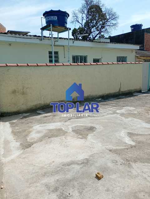 Conheça 1000044122 do imóvel - Casa linear para alugar, quarto e sala em Colégio, pertinho do Guanabara - HACV10011 - 18 1000044122 - 18