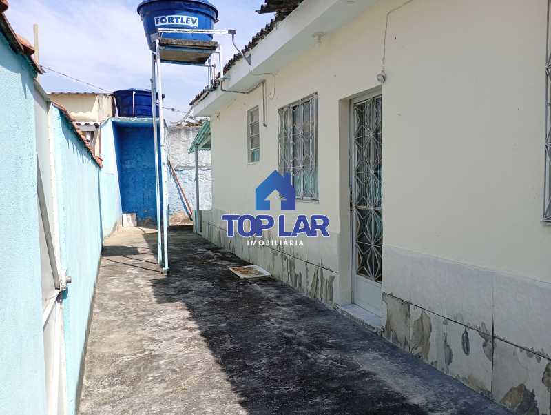 Conheça 1000044123 do imóvel - Casa linear para alugar, quarto e sala em Colégio, pertinho do Guanabara - HACV10011 - 19 1000044123 - 19