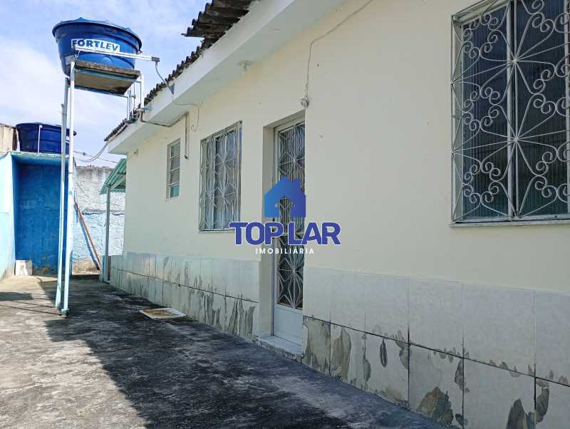 Conheça 1000044124 do imóvel - Casa linear para alugar, quarto e sala em Colégio, pertinho do Guanabara - HACV10011 - 20 1000044124 - 20