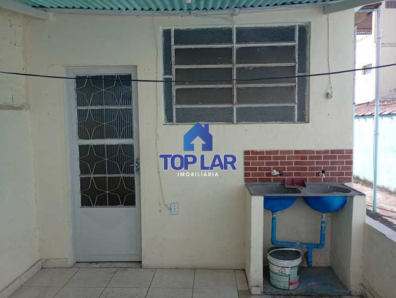 Conheça 1000044143 do imóvel - Casa linear para alugar, quarto e sala em Colégio, pertinho do Guanabara - HACV10011 - 25 1000044143 - 25