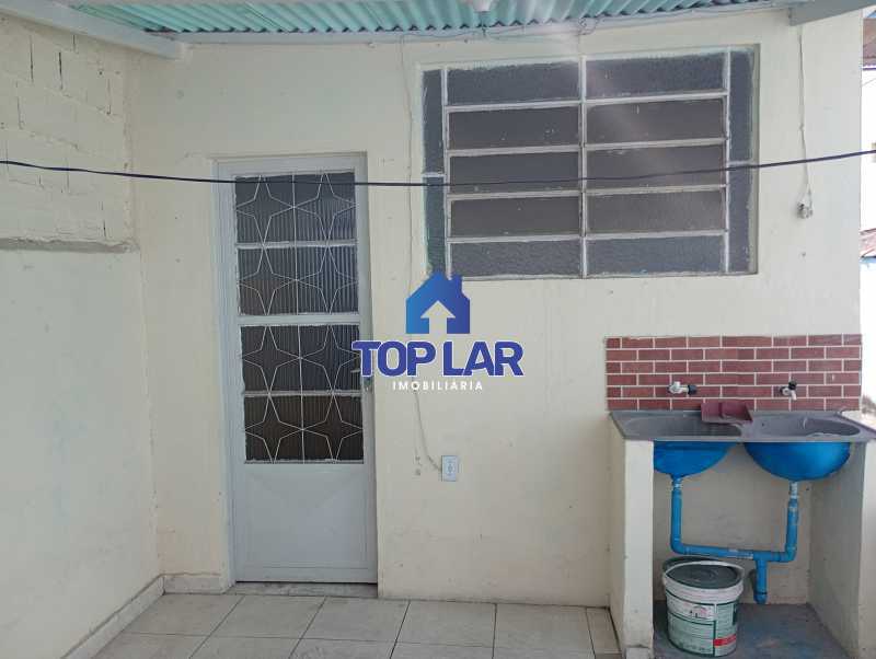 Conheça 1000044144 do imóvel - Casa linear para alugar, quarto e sala em Colégio, pertinho do Guanabara - HACV10011 - 26 1000044144 - 26