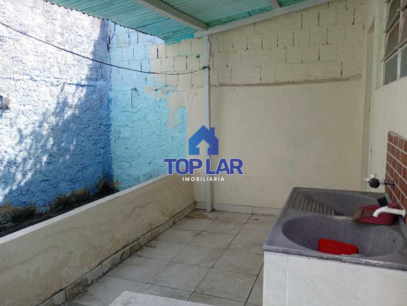 Conheça 1000044131 do imóvel - Casa linear para alugar, quarto e sala em Colégio, pertinho do Guanabara - HACV10011 - 27 1000044131 - 27