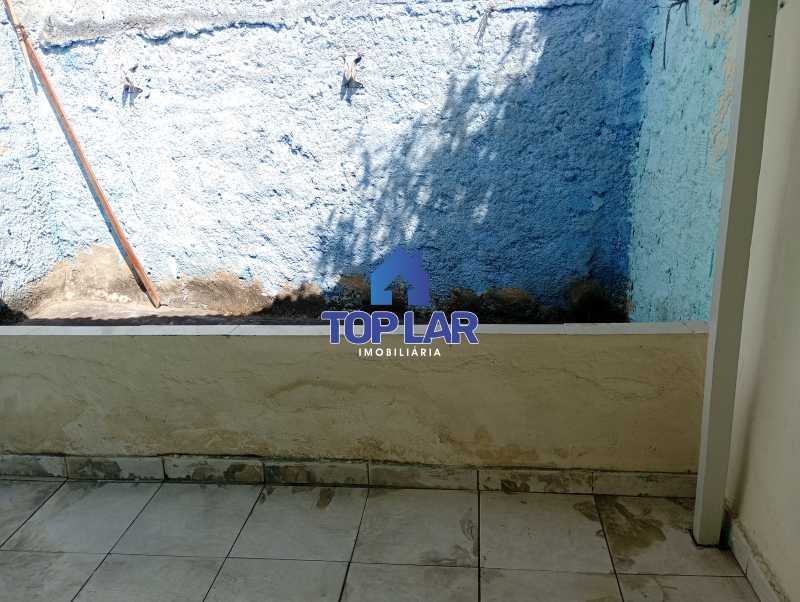 Conheça 1000044173 do imóvel - Casa linear para alugar, quarto e sala em Colégio, pertinho do Guanabara - HACV10011 - 29 1000044173 - 29