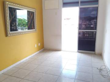 Imperdível - Apartamento de 1 quarto em prédio único Vila Penha !!!! - HAAP10005