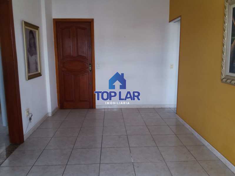 Conheça 02. do imóvel - Apartamento de 1 quarto em prédio único Vila Penha !!!! - HAAP10005 - 2 02. - 2