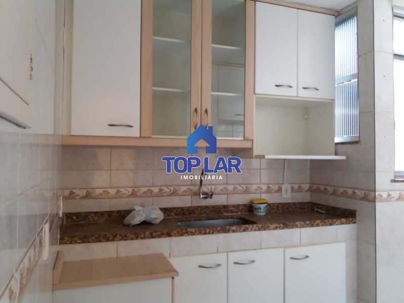 Conheça 04. do imóvel - Apartamento de 1 quarto em prédio único Vila Penha !!!! - HAAP10005 - 4 04. - 4