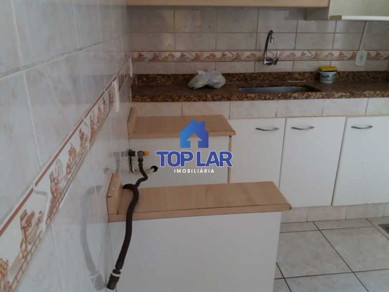 Conheça 05. do imóvel - Apartamento de 1 quarto em prédio único Vila Penha !!!! - HAAP10005 - 5 05. - 5