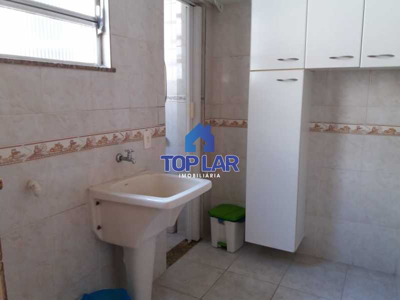 Conheça 07. do imóvel - Apartamento de 1 quarto em prédio único Vila Penha !!!! - HAAP10005 - 7 07. - 7