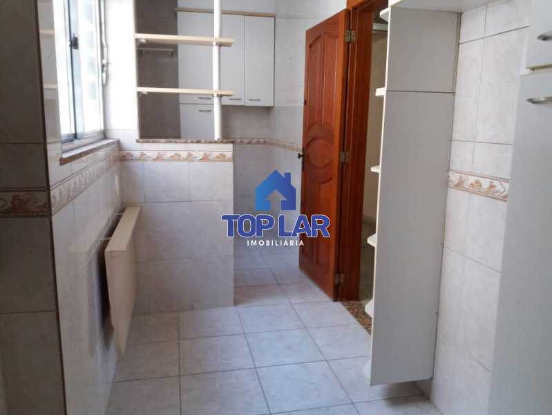 Conheça 08. do imóvel - Apartamento de 1 quarto em prédio único Vila Penha !!!! - HAAP10005 - 8 08. - 8