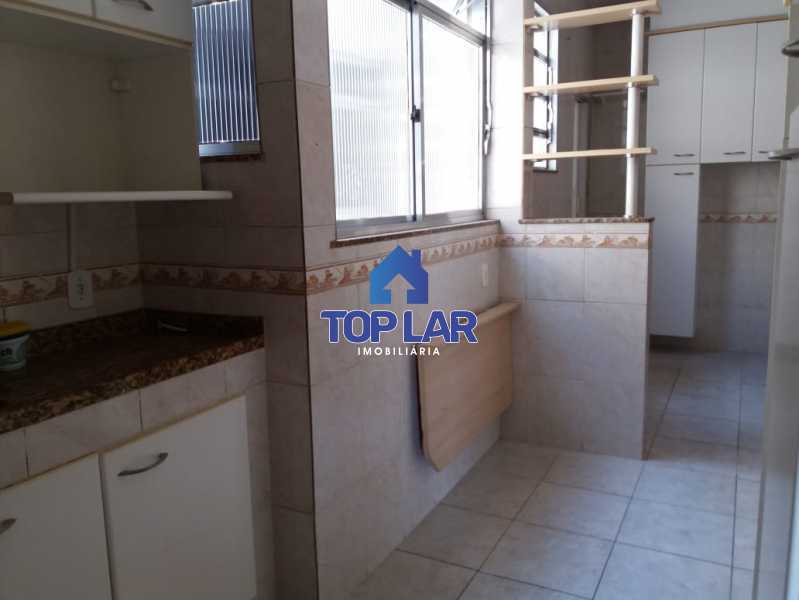 Conheça 09. do imóvel - Apartamento de 1 quarto em prédio único Vila Penha !!!! - HAAP10005 - 9 09. - 9
