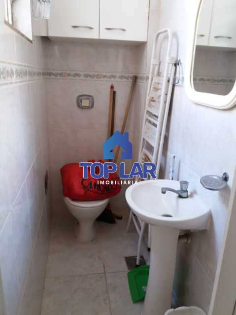 Conheça 10. do imóvel - Apartamento de 1 quarto em prédio único Vila Penha !!!! - HAAP10005 - 10 10. - 10