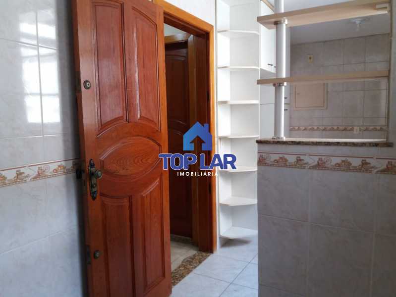 Conheça 11. do imóvel - Apartamento de 1 quarto em prédio único Vila Penha !!!! - HAAP10005 - 11 11. - 11