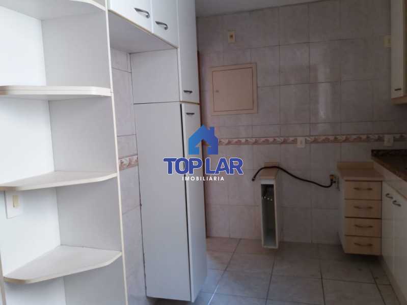 Conheça 12. do imóvel - Apartamento de 1 quarto em prédio único Vila Penha !!!! - HAAP10005 - 12 12. - 12