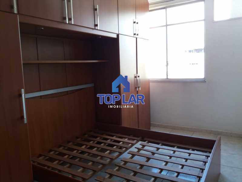 Conheça 13. do imóvel - Apartamento de 1 quarto em prédio único Vila Penha !!!! - HAAP10005 - 13 13. - 13