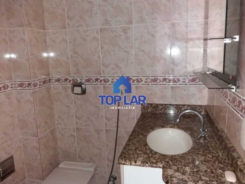 Conheça 14. do imóvel - Apartamento de 1 quarto em prédio único Vila Penha !!!! - HAAP10005 - 14 14. - 14