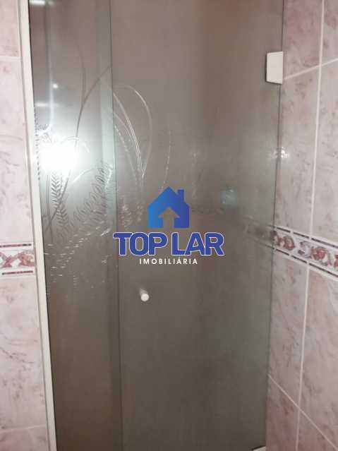 Conheça 15. do imóvel - Apartamento de 1 quarto em prédio único Vila Penha !!!! - HAAP10005 - 15 15. - 15