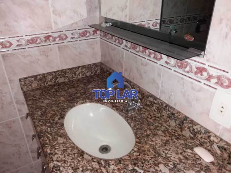 Conheça 16. do imóvel - Apartamento de 1 quarto em prédio único Vila Penha !!!! - HAAP10005 - 16 16. - 16