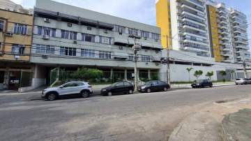 Ótima localização - Ótimo apto sla, 2 qtos - 01ste, dep.empregada, gar.escritura. (junto BRT, Metrô Vic.Carvalho e Shopping Carioca) - HAAP20044