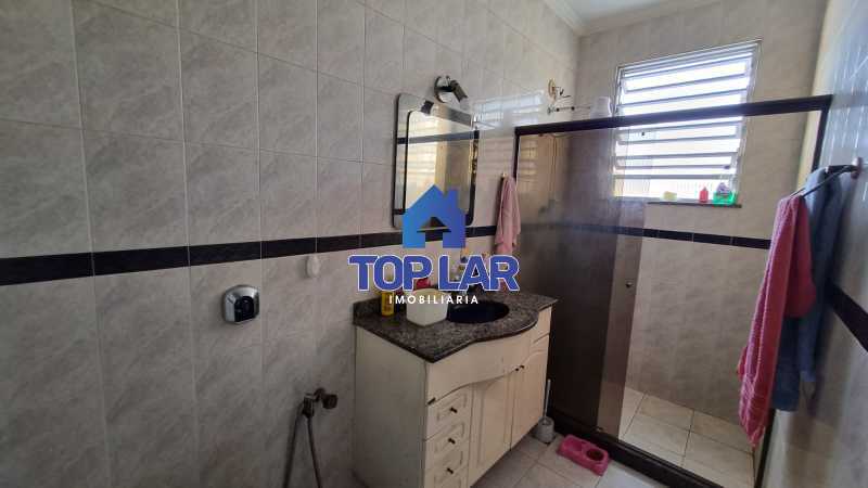 Conheça 12 do imóvel - Ótimo apto sla, 2 qtos - 01ste, dep.empregada, gar.escritura. (junto BRT, Metrô Vic.Carvalho e Shopping Carioca) - HAAP20044 - 12 12 - 12