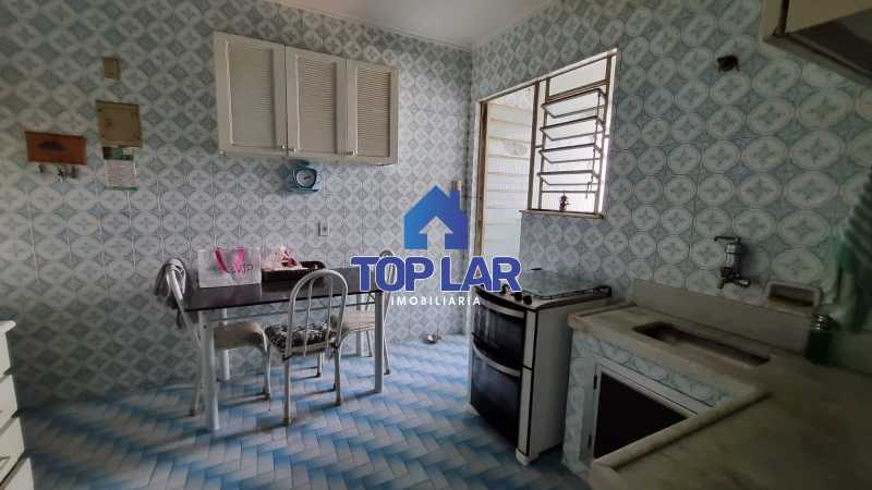 Conheça 16 do imóvel - Ótimo apto sla, 2 qtos - 01ste, dep.empregada, gar.escritura. (junto BRT, Metrô Vic.Carvalho e Shopping Carioca) - HAAP20044 - 16 16 - 16