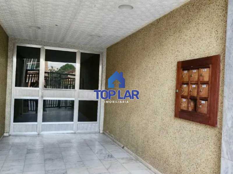 Conheça 03. do imóvel - Apartamento 2 quartos para alugar Vaz Lobo, Rio de Janeiro - R$ 1.200 - HAAP20054 - 3 03. - 3